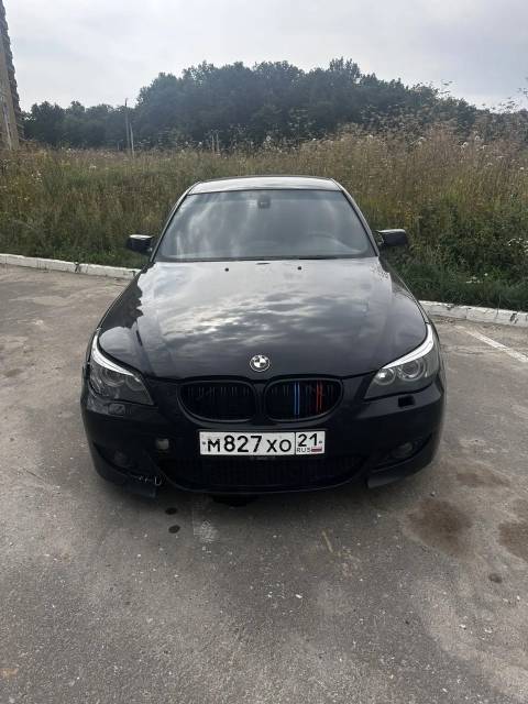 BMW 5 серии, 2005 года, 192 лс, 331079 км, АКПП - Изображение 4