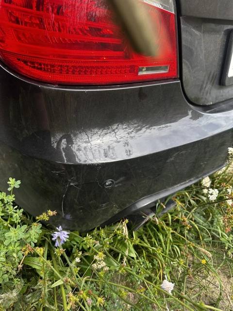 BMW 5 серии, 2005 года, 192 лс, 331079 км, АКПП - Изображение 18