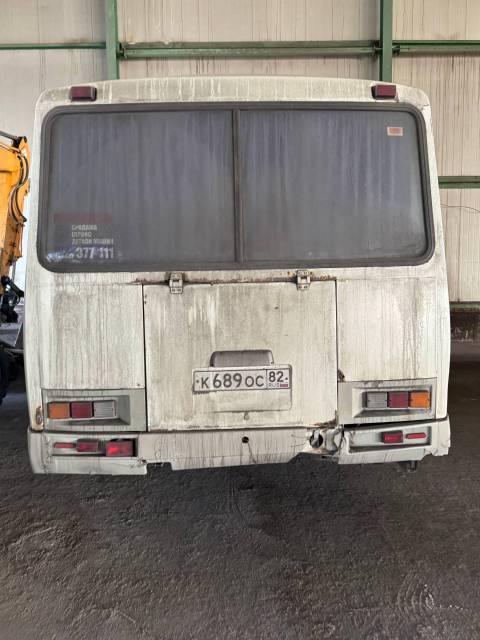 Автобус ПАЗ 32054, 2013 года - Изображение 2