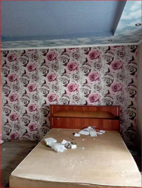 Квартира в Кировской обл., 48,4 кв.м, 1 комн. - Изображение 6