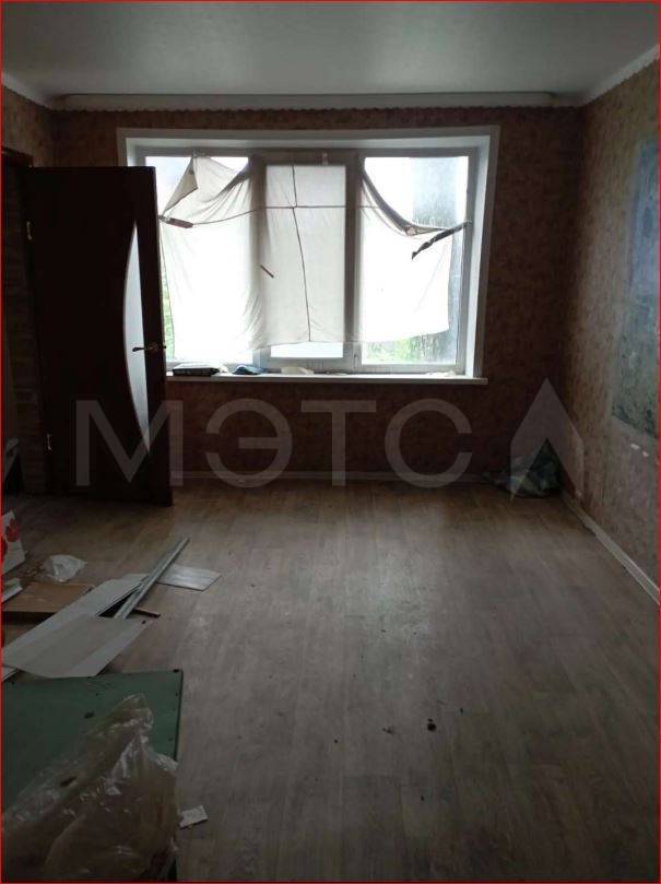 Квартира в Кировской обл., 48,4 кв.м, 1 комн. - Изображение 1