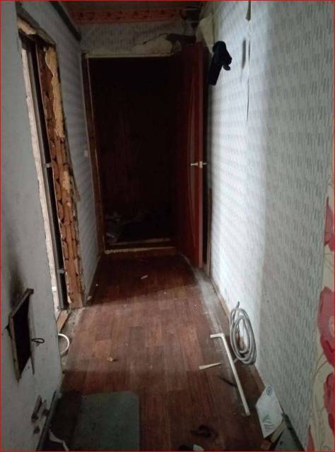 Квартира в Кировской обл., 48,4 кв.м, 1 комн. - Изображение 8