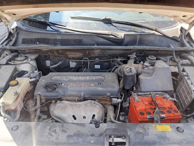 Toyota RAV4, 2011 года, 158 лс - Изображение 10