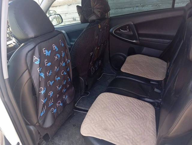 Toyota RAV4, 2011 года, 158 лс - Изображение 7