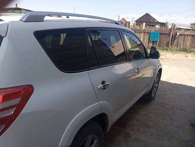 Toyota RAV4, 2011 года, 158 лс - Изображение 3