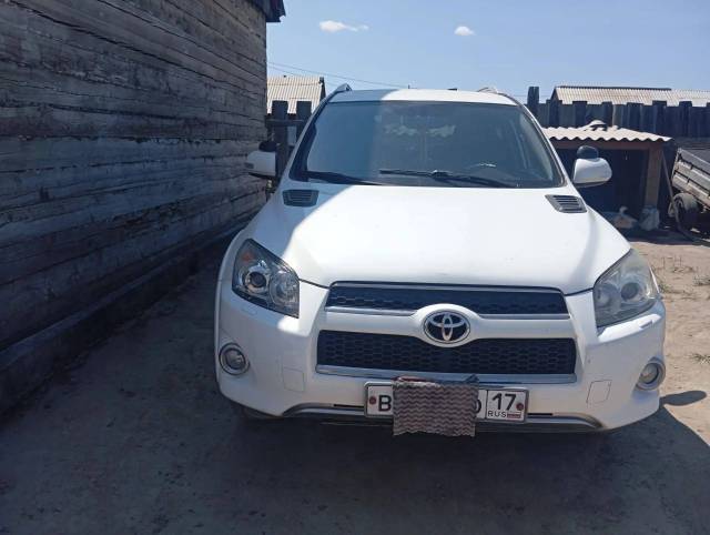 Toyota RAV4, 2011 года, 158 лс - Изображение 2