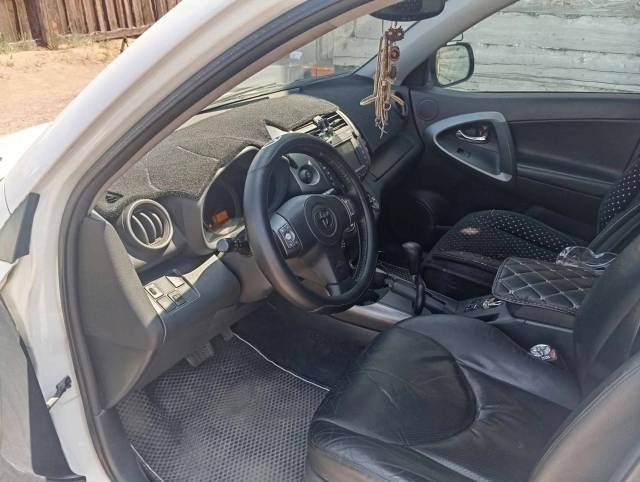 Toyota RAV4, 2011 года, 158 лс - Изображение 6