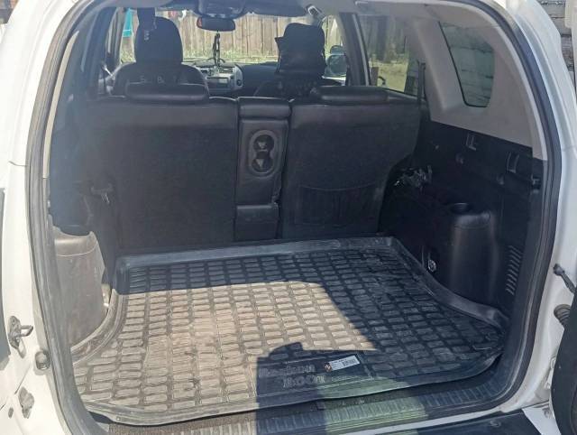 Toyota RAV4, 2011 года, 158 лс - Изображение 9