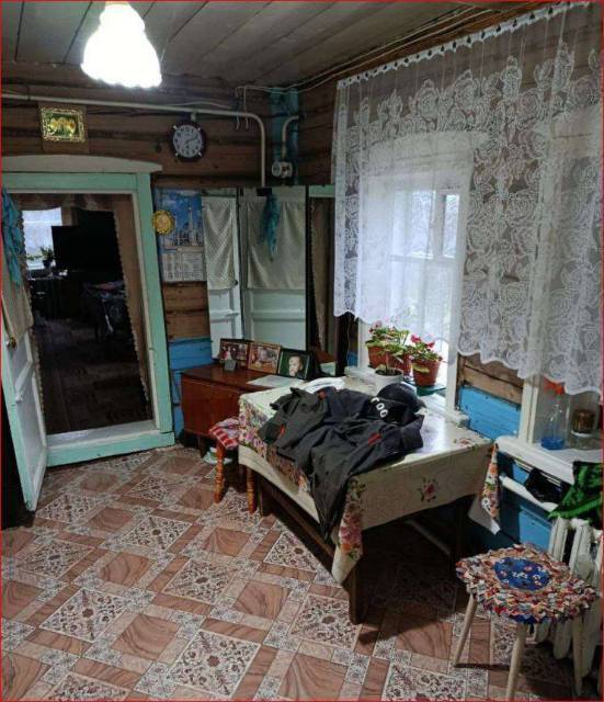 1/3 доля дома и 1/3 доля земельного участка в Татарстане - Изображение 3