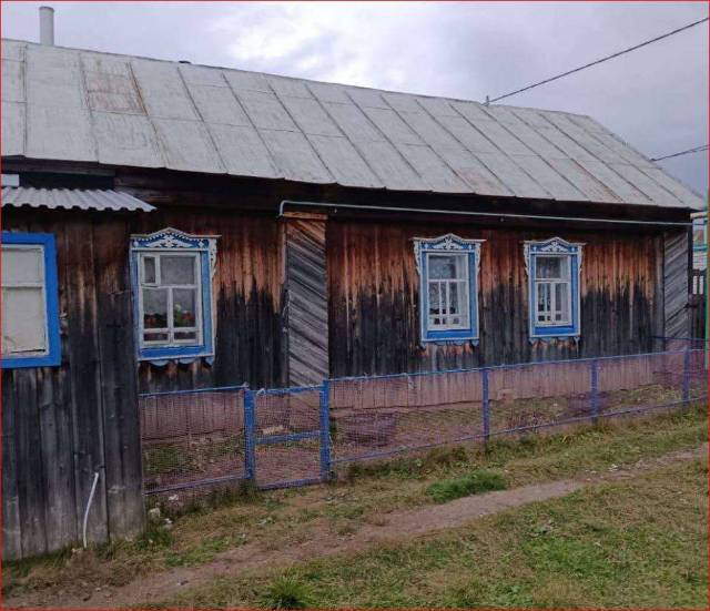1/3 доля дома и 1/3 доля земельного участка в Татарстане - Изображение 9