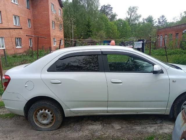 Ravon R4, 2018 года, 106 лс - Изображение 5
