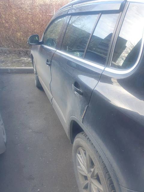Volkswagen Tiguan, 2012 года, 170 лс, 229166 км, АКПП - Изображение 3