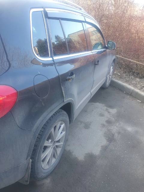 Volkswagen Tiguan, 2012 года, 170 лс, 229166 км, АКПП - Изображение 4