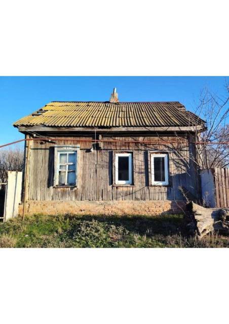 1/4 доля дома и 1/4 доля земельного участка в Саратовской обл. - Изображение 1