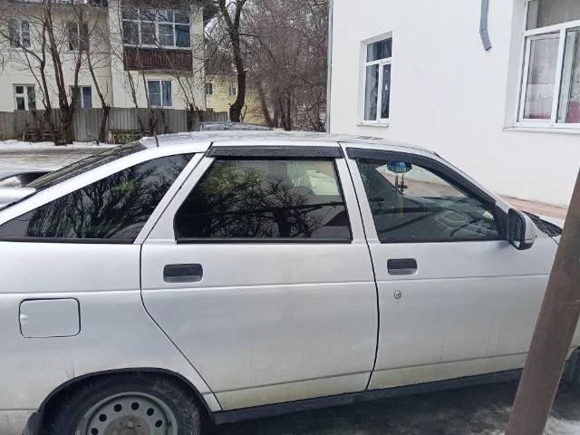 Ваз 2112, 2005 года, 65 лс - Изображение 1