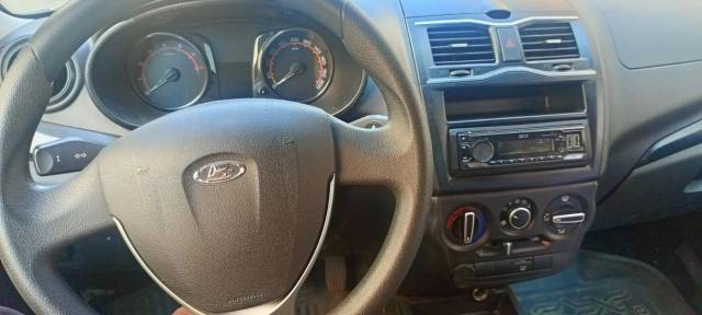 Lada Granta, 2023 года, 90 лс, 65000 км - Изображение 12