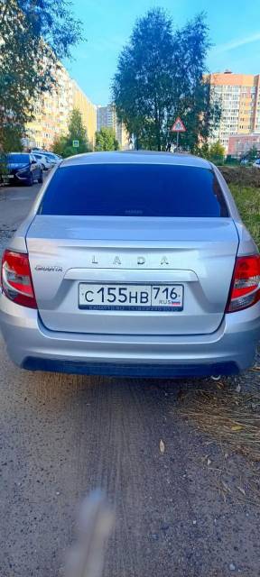 Lada Granta, 2023 года, 90 лс, 65000 км - Изображение 5