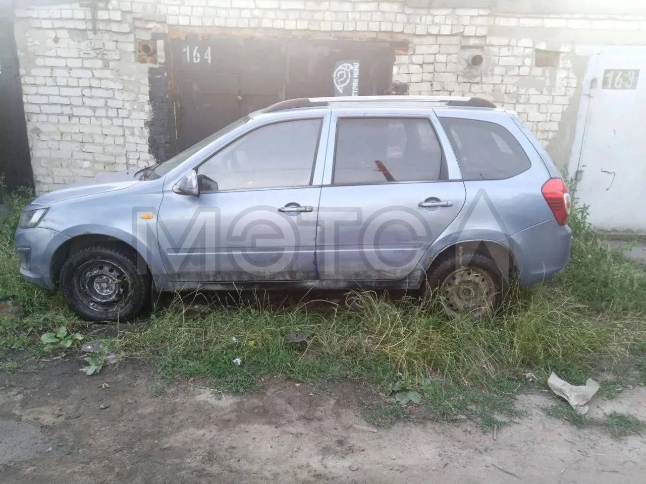 Lada Kalina, 2015 года, 87 лс, 196929 км - Изображение 1
