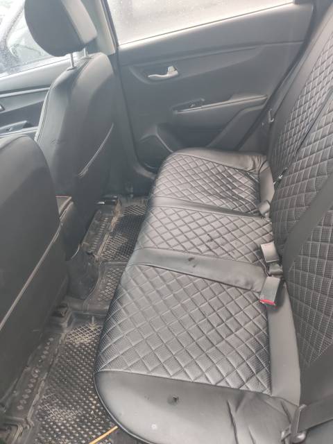 Kia Rio, 2017 года, 123 лс, 208345 км, АКПП - Изображение 15