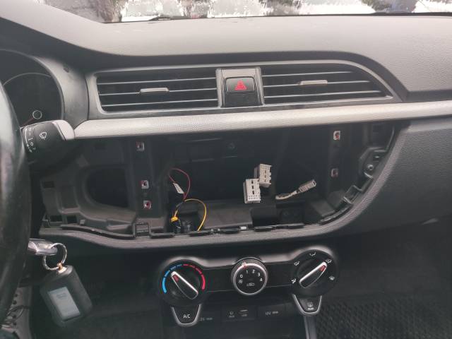 Kia Rio, 2017 года, 123 лс, 208345 км, АКПП - Изображение 12
