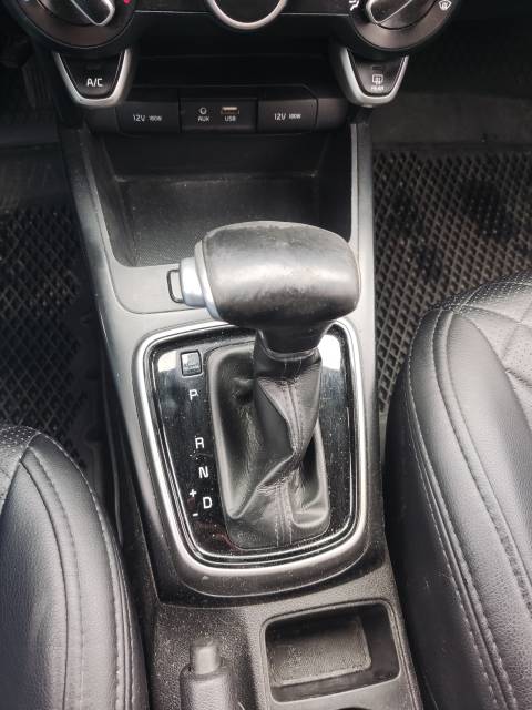 Kia Rio, 2017 года, 123 лс, 208345 км, АКПП - Изображение 13