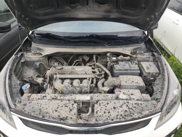Kia Rio, 2017 года, 123 лс, 208345 км, АКПП - Изображение 8