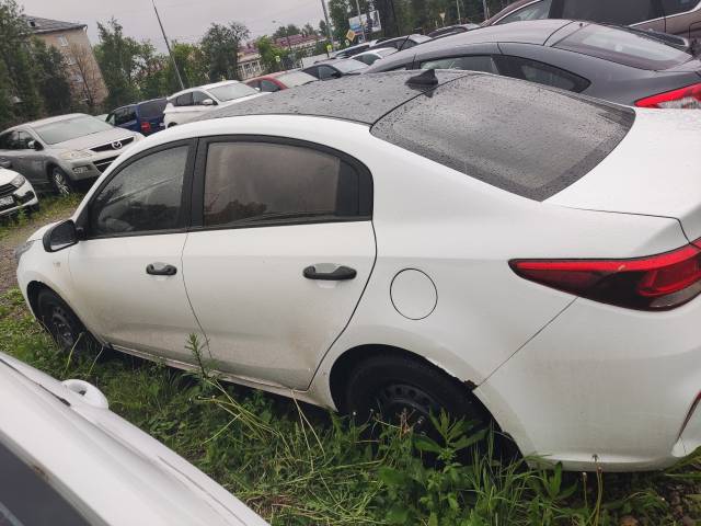 Kia Rio, 2017 года, 123 лс, 208345 км, АКПП - Изображение 7