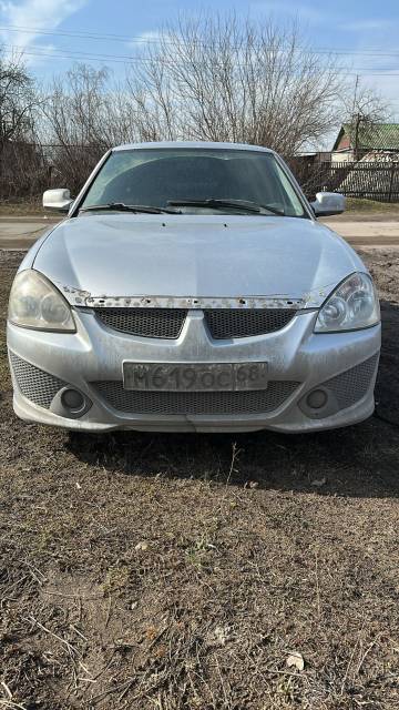 Lada Priora, 2011 года, 97,9 лс, 203000 км - Изображение 2
