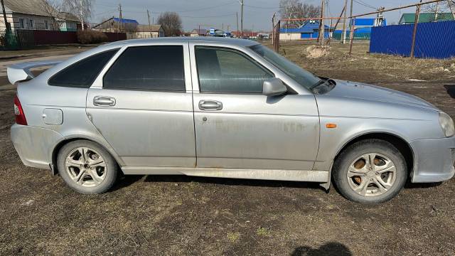 Lada Priora, 2011 года, 97,9 лс, 203000 км - Изображение 3