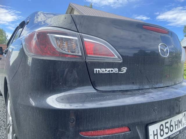 Mazda 3, 2011 года, 105 лс, 250000 км, АКПП - Изображение 4