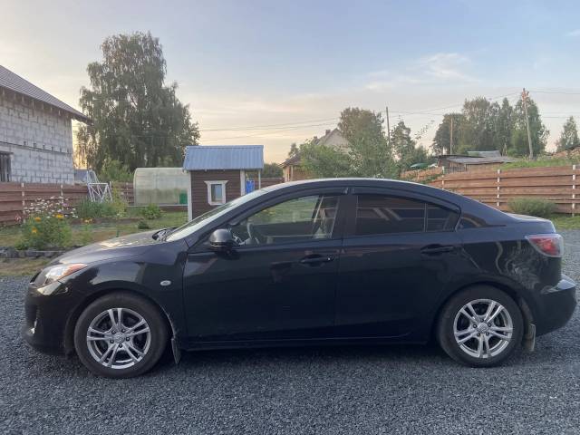 Mazda 3, 2011 года, 105 лс, 250000 км, АКПП - Изображение 3
