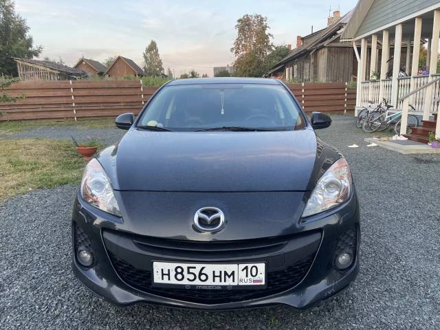 Mazda 3, 2011 года, 105 лс, 250000 км, АКПП - Изображение 2