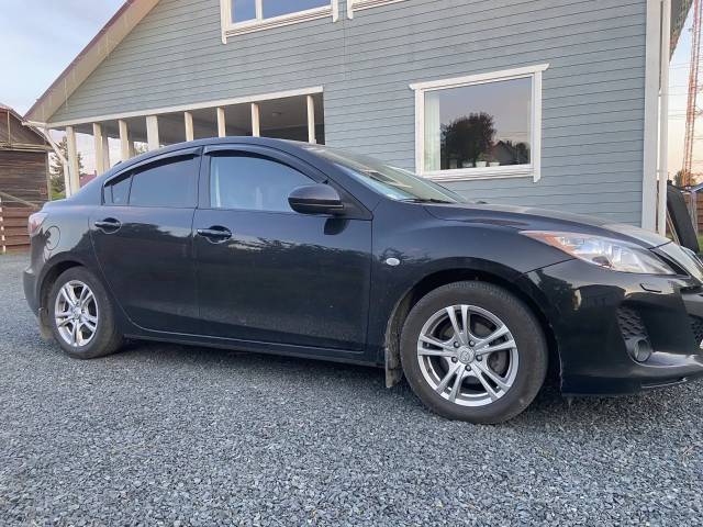 Mazda 3, 2011 года, 105 лс, 250000 км, АКПП - Изображение 1