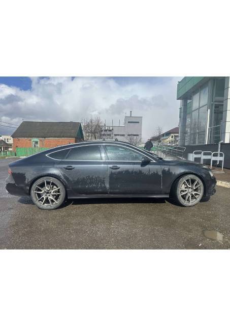 Audi A7, 2012 года, 299,1 лс, 237990 км, полный привод, АКПП - Изображение 1