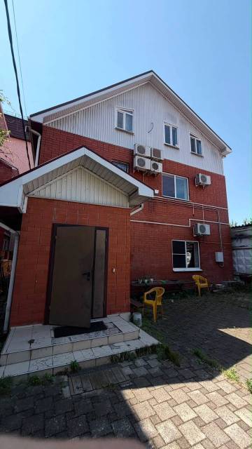 Здания и земельный участок 447+/-8.1 кв.м. в Краснодаре - Изображение 1