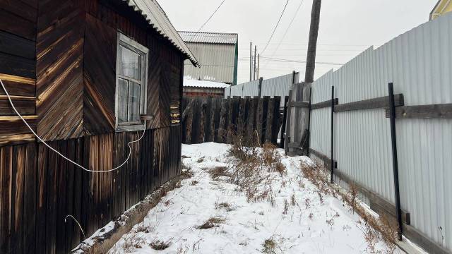1/4 доля дома и 1/4 доля земельного участка в Бурятии - Изображение 6