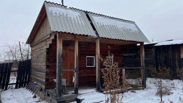 1/4 доля дома и 1/4 доля земельного участка в Бурятии - Изображение 3