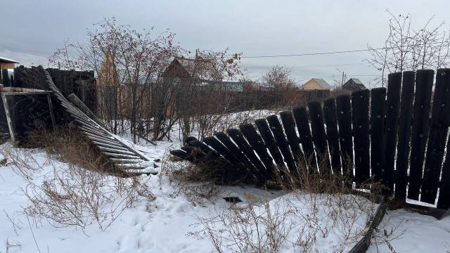 1/4 доля дома и 1/4 доля земельного участка в Бурятии - Изображение 7