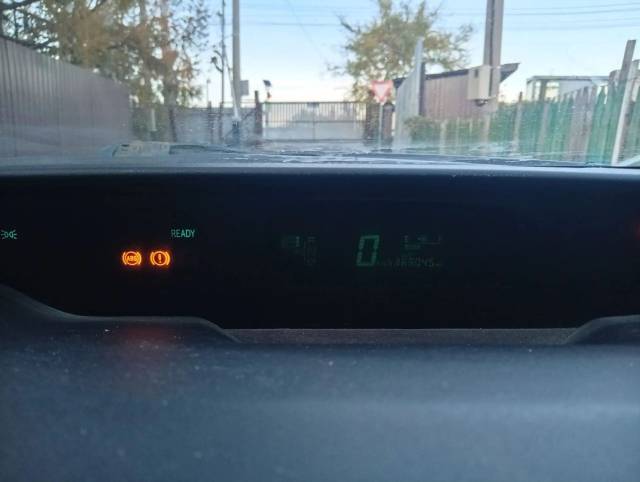 Toyota Prius, 2009 года, 77 лс, 400000 км, АКПП - Изображение 7