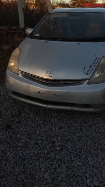 Toyota Prius, 2009 года, 77 лс, 400000 км, АКПП - Изображение 4