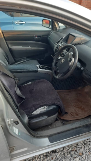 Toyota Prius, 2009 года, 77 лс, 400000 км, АКПП - Изображение 9