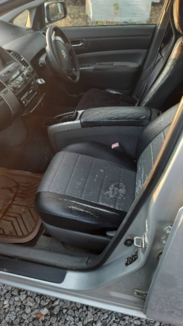 Toyota Prius, 2009 года, 77 лс, 400000 км, АКПП - Изображение 10
