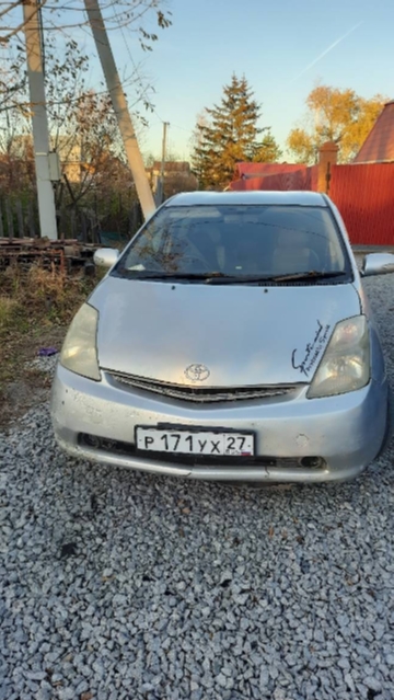 Toyota Prius, 2009 года, 77 лс, 400000 км, АКПП - Изображение 2