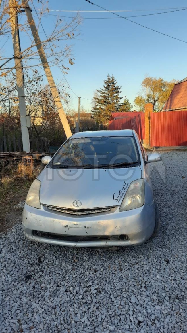 Toyota Prius, 2009 года, 77 лс, 400000 км, АКПП - Изображение 1