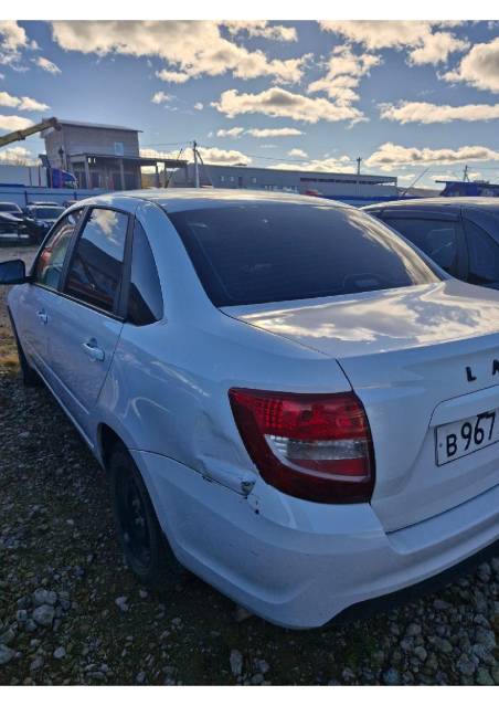 Lada Granta, 2023 года, 89 лс - Изображение 6