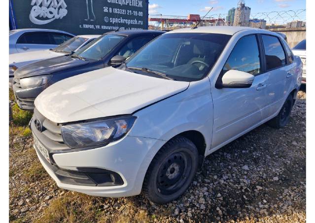 Lada Granta, 2023 года, 89 лс - Изображение 1