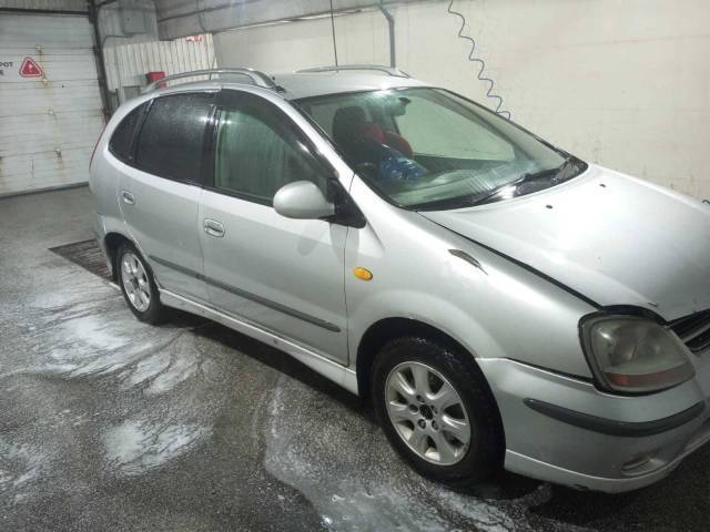 Nissan Tino, 1999 года, 120 лс, 500000 км, АКПП - Изображение 1