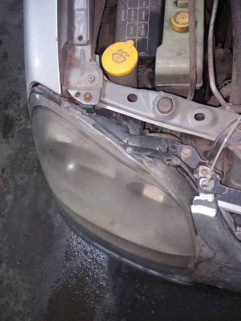 Nissan Tino, 1999 года, 120 лс, 500000 км, АКПП - Изображение 11
