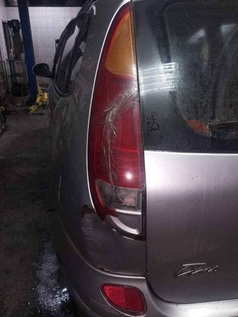 Nissan Tino, 1999 года, 120 лс, 500000 км, АКПП - Изображение 7