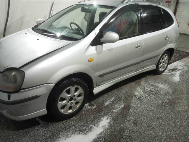 Nissan Tino, 1999 года, 120 лс, 500000 км, АКПП - Изображение 3